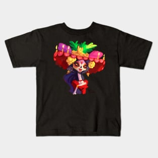 CATRINA Kids T-Shirt